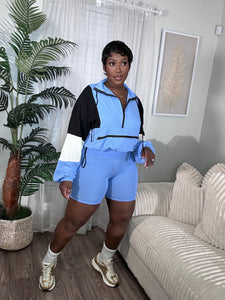 Back to school set