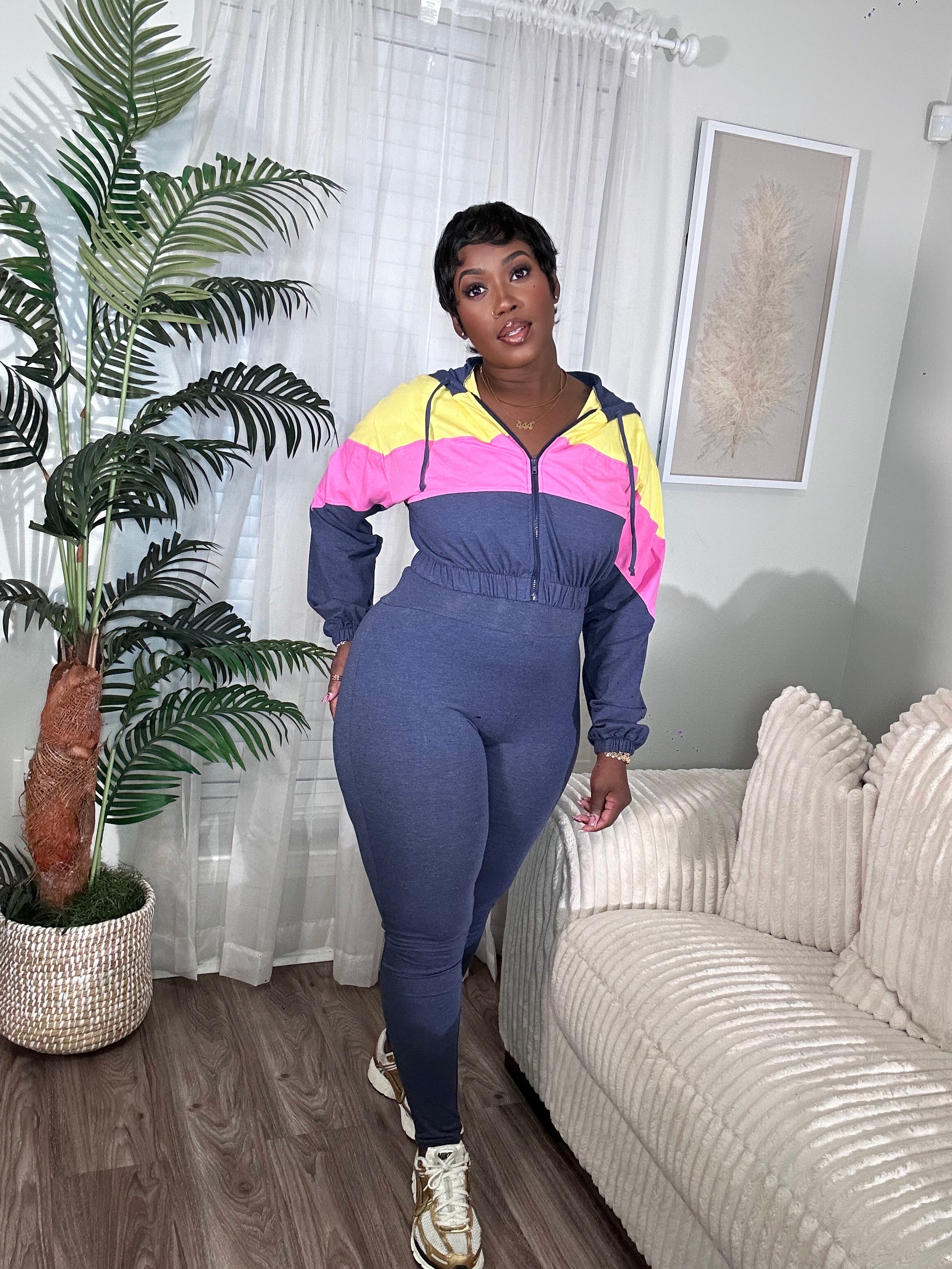 Ashley set