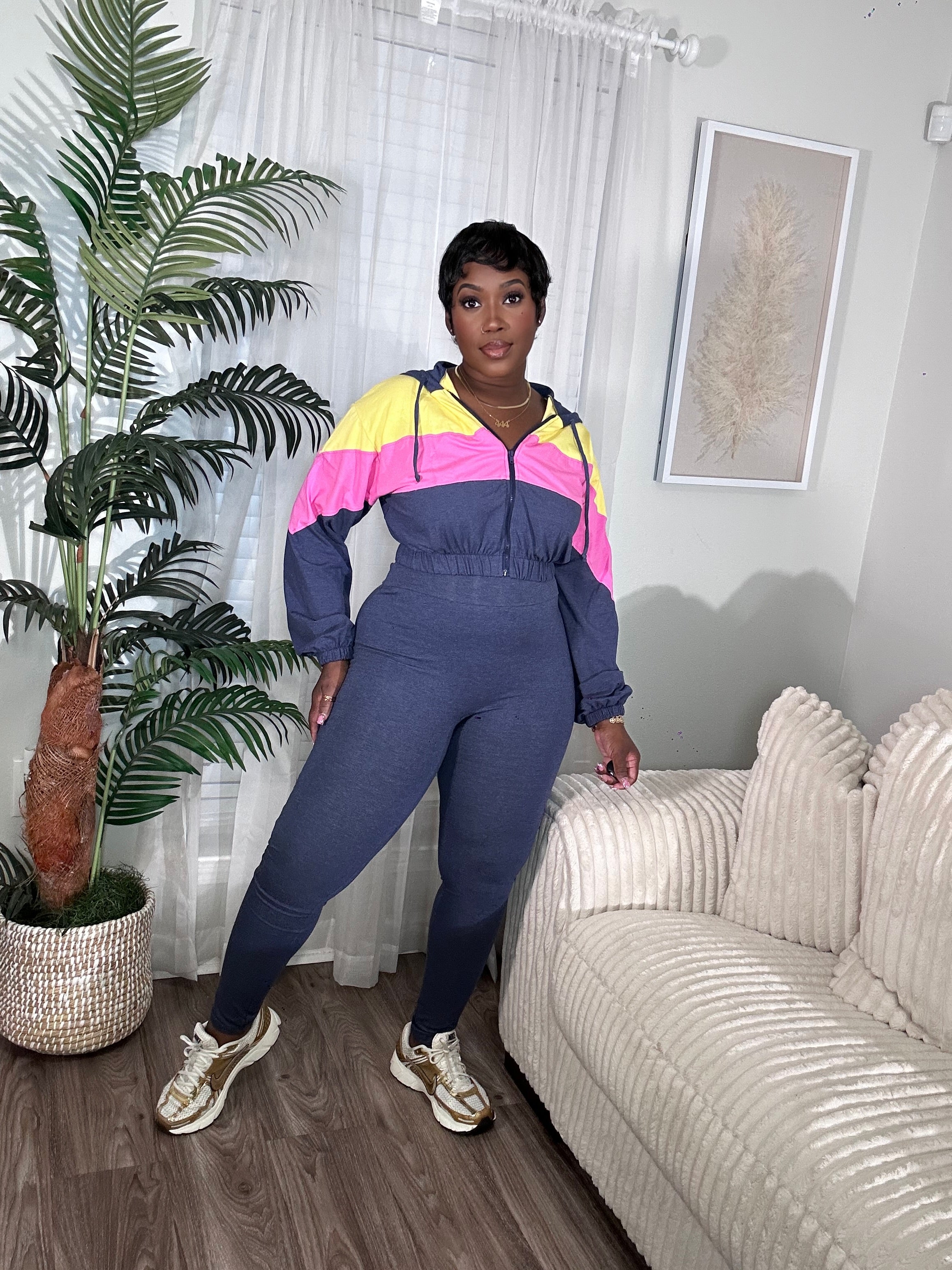 Ashley set