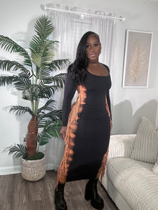 Melanie dress